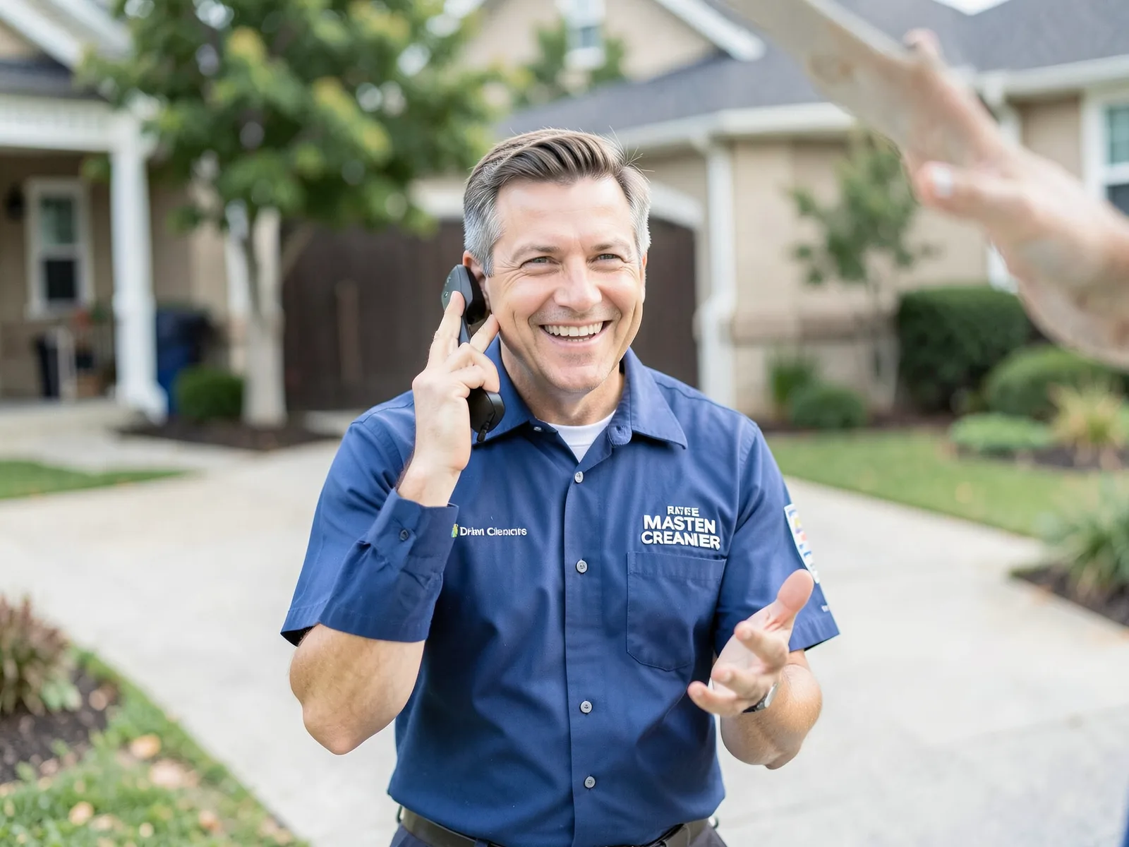 Drain Cleaning Saint Johns, OH FAQs
